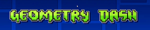 Geometry Dash