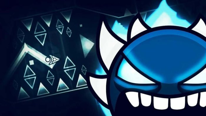 Установка Геометр Деш